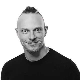 Porträt von Christoph Schachner