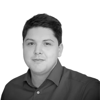 Porträt von Ernst Banwinkler